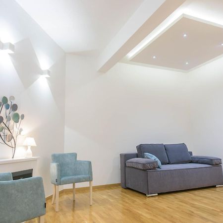Deluxe Beach Apartments Renata Split Rom bilde